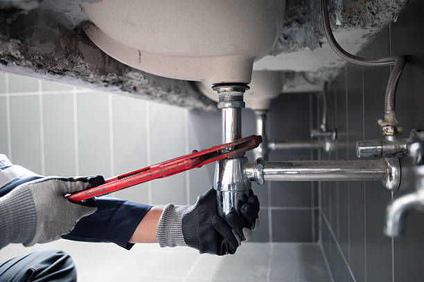 Trusted Toilet Repair service in Lone Tree, IA - Masters Plumbing Service